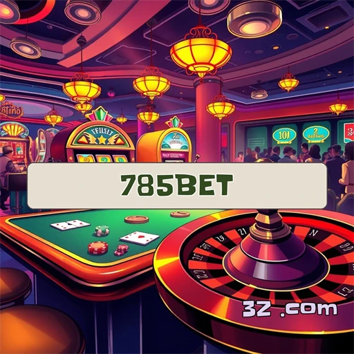 A Paixão pelo Esporte em 785bet.com: Apostas que Encantam