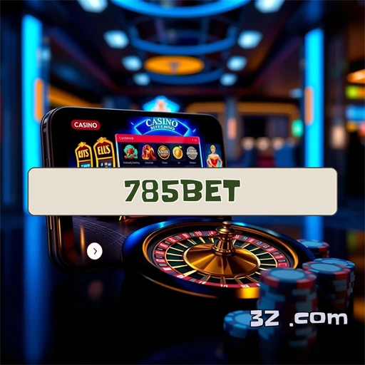 Login na 785bet.com: A Porta para Aventuras Incríveis