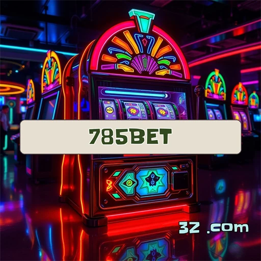 Slots Incríveis no 785bet.com para Atraentes Apostadores