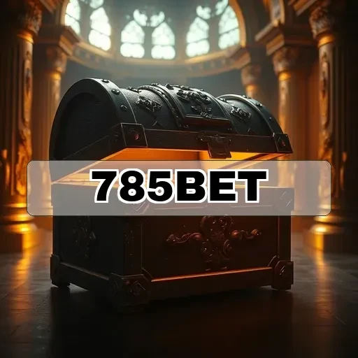 785bet.com: Descubra Bônus Imperdíveis e Dê um Up nas Apostas!