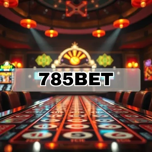 785bet.com: Os Recursos Imperdíveis Para Jogadores Brasileiros