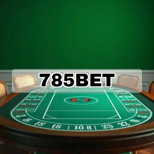 785bet.com: Descubra a Experiência de Login Que Transforma Jogos Online