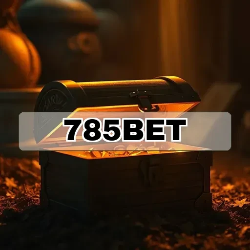 785bet.com: Tudo Sobre a Plataforma de Jogos e Suas Vantagens