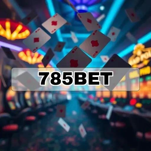 785bet.com: As Melhores Promoções para Potencializar Seus Jogos Online